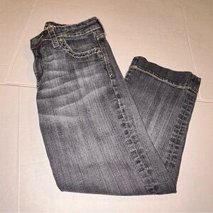 Kut From The Kloth Women’s Capri Jeans Blue Size 4